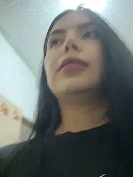 Cami olarte online show from 04-22-26, 08:43