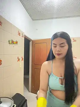 Cami olarte online show from 05-15-26, 02:40