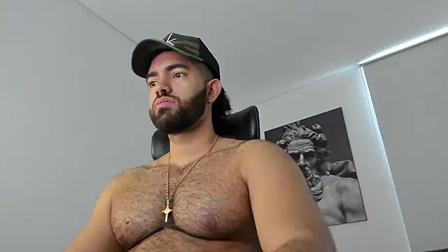 simonleon27 online show from 06-16-26, 12:08