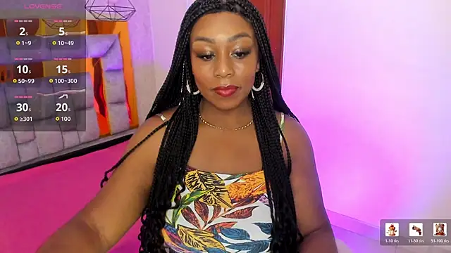 Snapshot of Zalika__ chatting on 04-02-26, 07:11 Zalika online show from 04-02-26, 07:11