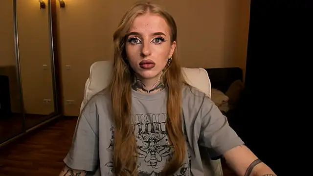 harley kimm online show from 06-18-26, 05:08