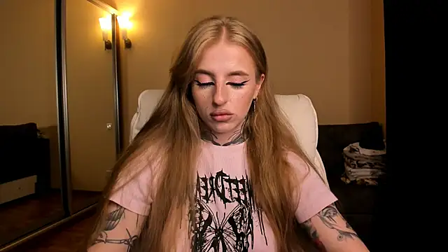 harley kimm online show from 07-06-26, 05:48
