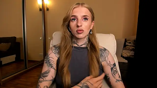 harley kimm online show from 07-07-26, 06:58