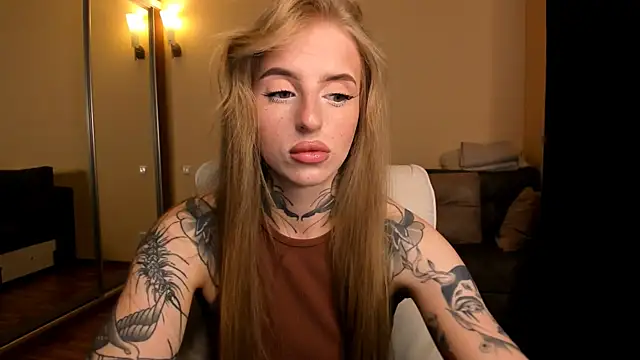 harley kimm online show from 07-24-26, 05:49