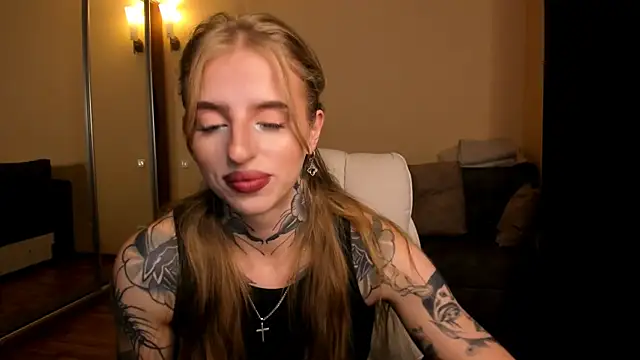 harley kimm online show from 07-26-26, 05:37