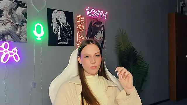 Snapshot of SaraiCanny chatting on 03-28-26, 10:26 SaraiCanny online show from 03-28-26, 10:26