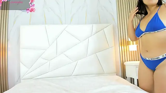 Snapshot of dulcemia25 chatting on 04-01-26, 05:19 dulcemia25 online show from 04-01-26, 05:19