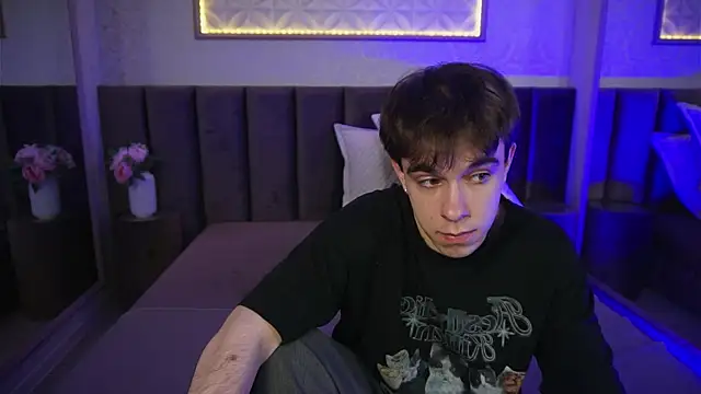 DaveBevy online show from 04-02-26, 08:23