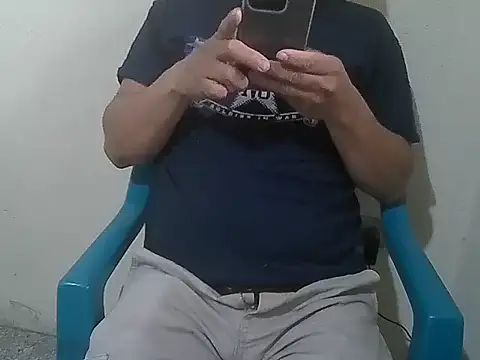 Luis-Armando online show from 04-07-26, 09:04