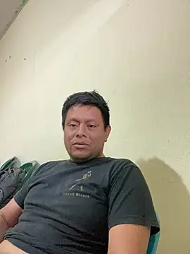 Luis-Armando online show from 04-15-26, 10:10