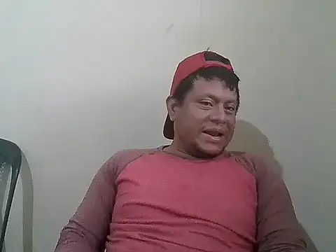 Luis-Armando online show from 04-24-26, 03:47