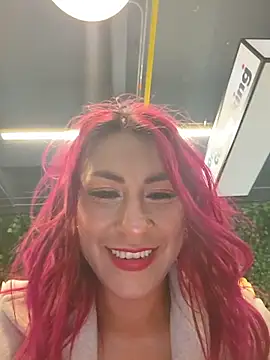 Snapshot of tatianabelli chatting on 06-26-26, 10:36 tatianabelli online show from 06-26-26, 10:36