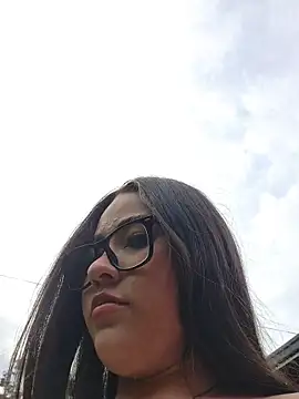 Snapshot of Megan_Campbell chatting on 03-31-26, 11:54 Megan Campbell online show from 03-31-26, 11:54