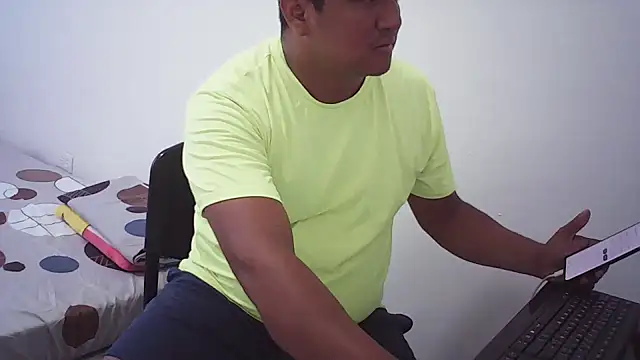 luis20212 online show from 05-07-26, 08:58