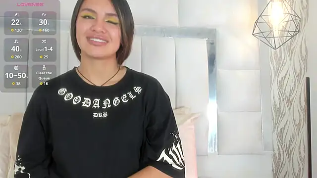 megann glow online show from 04-28-26, 05:45