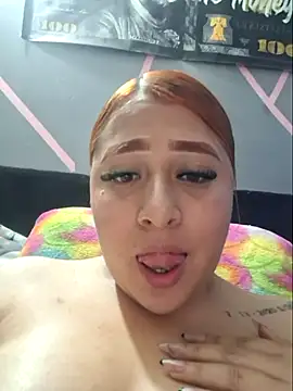 venuscopper online show from 05-15-26, 11:12