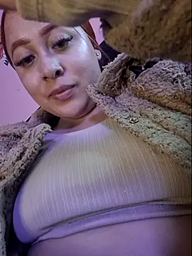 venuscopper online show from 05-17-26, 01:03