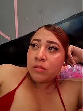 venuscopper online show from 06-07-26, 07:50