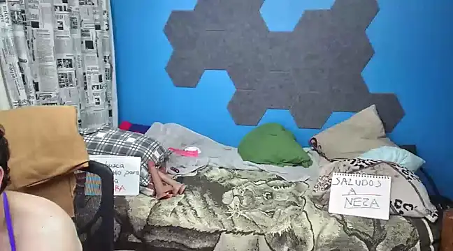 Snapshot of MachoPutito chatting on 01-11-25, 05:20 MachoPutito online show from 01-11-25, 05:20