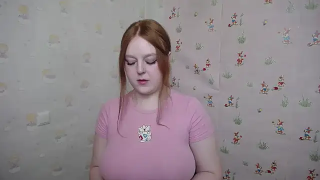 LiluCute online show from 04-09-26, 05:29