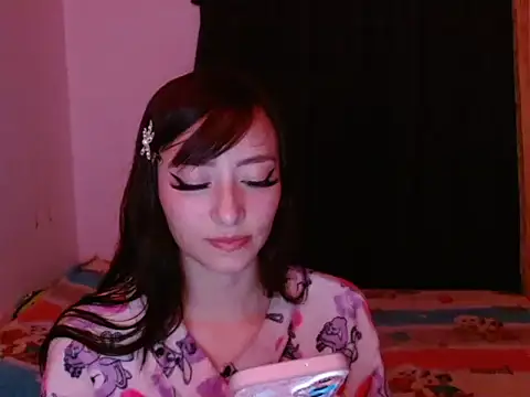 Snapshot of iris_stream chatting on 03-31-26, 04:57 iris stream online show from 03-31-26, 04:57