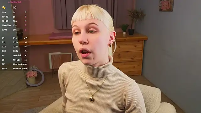 call me heaven online show from 04-05-26, 03:20