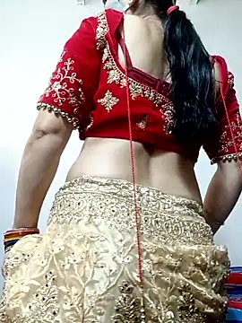 Sexyy Bhabhi 143 online show from 04-29-26, 05:22