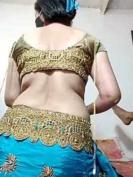 Sexyy Bhabhi 143 online show from 05-03-26, 05:57