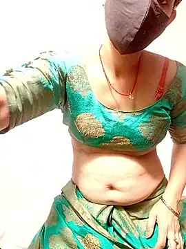 Sexyy Bhabhi 143 online show from 05-10-26, 04:56