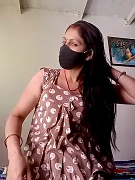 Sexyy Bhabhi 143 online show from 05-18-26, 06:52