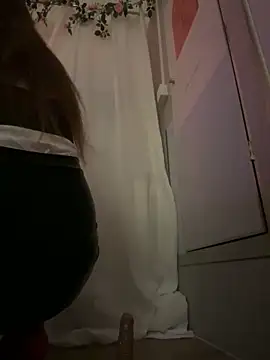 HongKong Lana online show from 04-24-26, 06:27