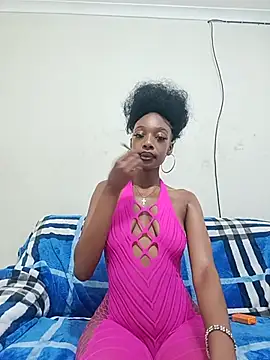 ChampegneBarbie online show from 06-16-26, 09:06