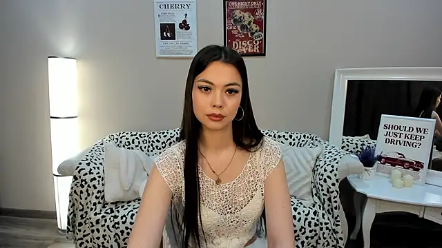 DarcyMacy online show from 04-15-26, 07:58