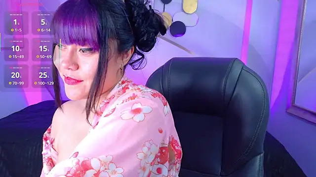 Pandora mask online show from 06-22-26, 07:22