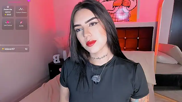 sabrina voss online show from 05-22-26, 12:22