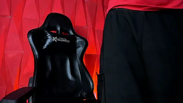 Zamaelprime  online show from 05-20-26, 06:08