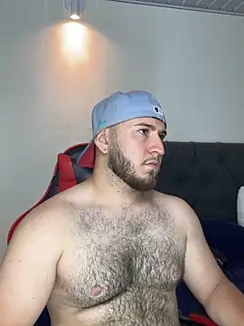 Blake Wolf1 online show from 04-28-26, 11:54