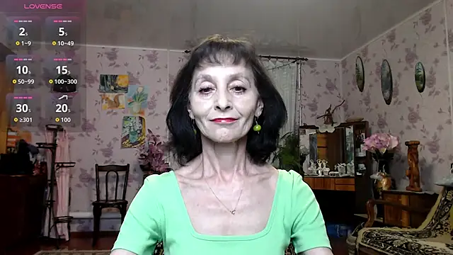 Shooting-Star- online show from 04-30-26, 05:41