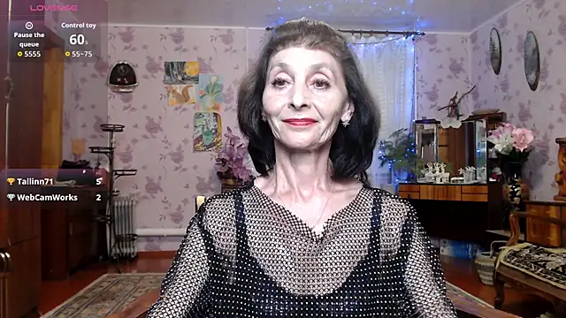 Shooting-Star- online show from 06-01-26, 06:31