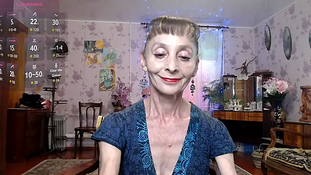 Shooting-Star- online show from 06-05-26, 12:00