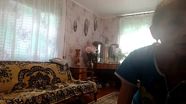 Shooting-Star- online show from 06-09-26, 02:39