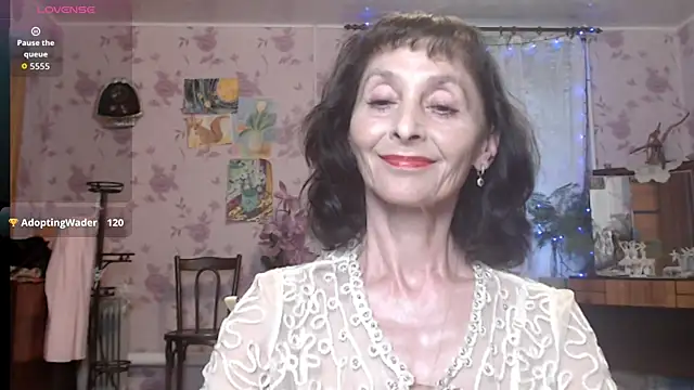 Shooting-Star- online show from 06-21-26, 04:53