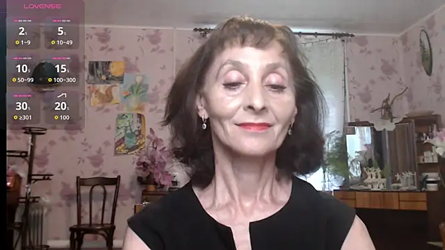 Shooting-Star- online show from 06-26-26, 03:38