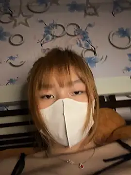 Snapshot of -Amee- chatting on 03-29-26, 06:08 -Amee- online show from 03-29-26, 06:08