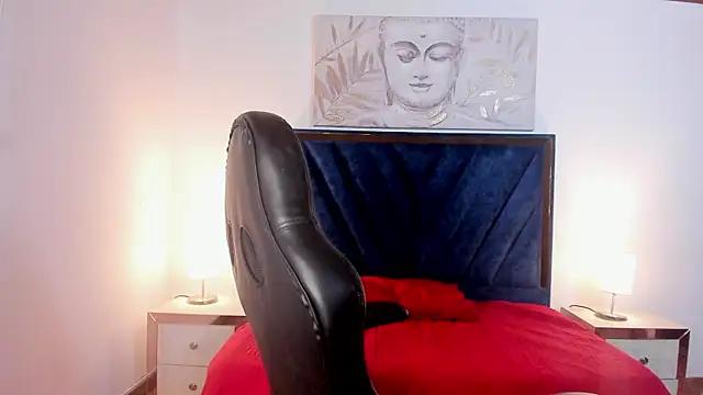 Snapshot of Catalina_Osorio chatting on 04-27-26, 07:45 Catalina Osorio online show from 04-27-26, 07:45