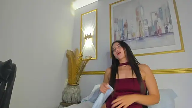 Snapshot of hasna_cass chatting on 04-07-26, 01:00 hasna cass online show from 04-07-26, 01:00