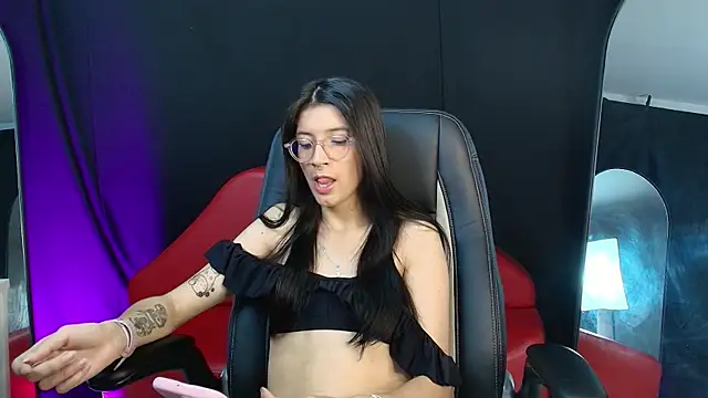 jazminswee online show from 04-30-26, 09:52