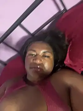 EbonyFleurLegs online show from 06-02-26, 05:20