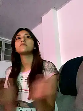 Snapshot of Badharley_ chatting on 03-31-26, 02:57 Badharley online show from 03-31-26, 02:57