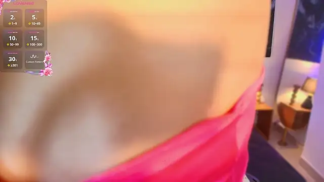 Snapshot of Kiara_Bellev chatting on 03-28-26, 11:32 Kiara Bellev online show from 03-28-26, 11:32